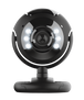 SpotLight Pro Webcam with LED lights-Front