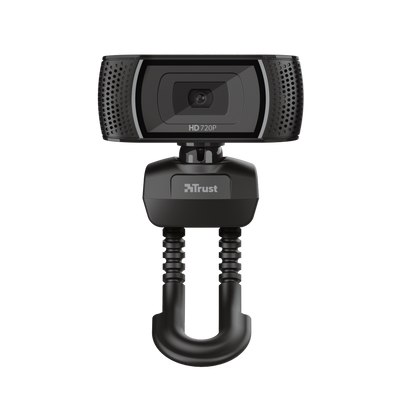 Trino HD Video Webcam-Front