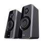 Tytan 2.1 Speaker Set - black-Visual