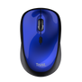 Yvi Wireless Mouse - blue-Top