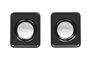 Leto Compact 2.0 Speaker Set-Front