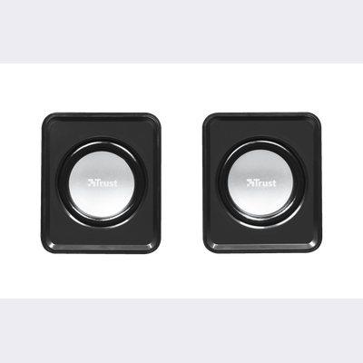 Leto Compact 2.0 Speaker Set-Front