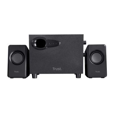 Avora 2.1 Speaker Set-Front