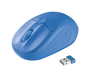 Primo Wireless Mouse - blue-Visual