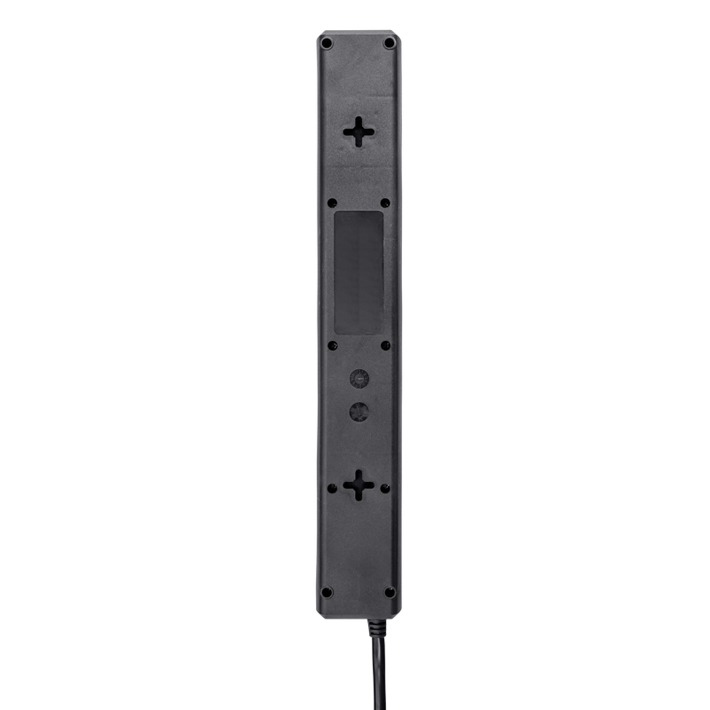 Surge Protector 6 ports-Bottom