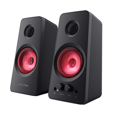 GXT 608 Tytan Illuminated 2.0 Speaker Set-Visual