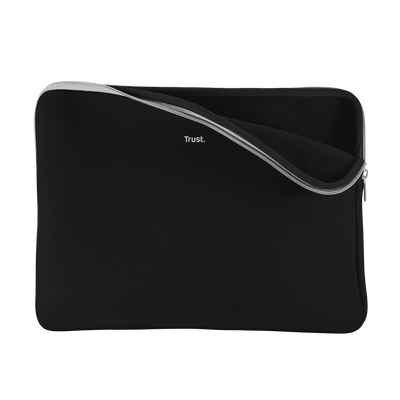 Primo Soft Sleeve for 11.6" laptops & tablets - black-Top