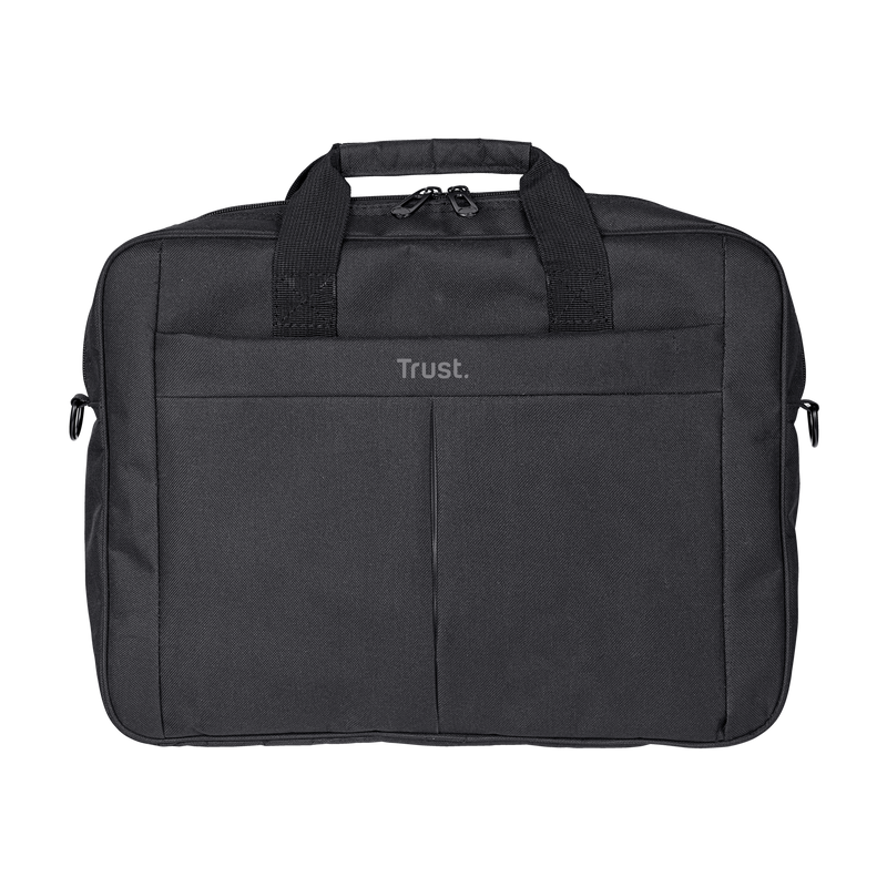 Primo Carry Bag for 16" laptops-Front