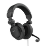 Como Headset for PC and laptop-Visual