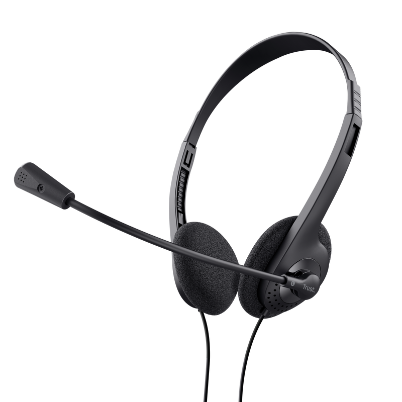 Primo Chat Headset for PC and laptop-Visual