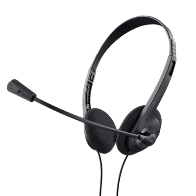 Primo Chat Headset for PC and laptop-Visual