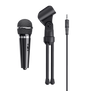 Starzz All-round Microphone for PC and laptop-Extra