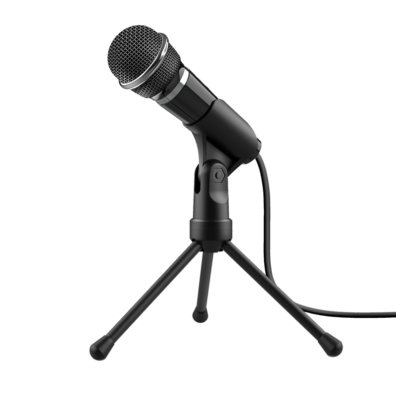 Starzz All-round Microphone for PC and laptop-Visual