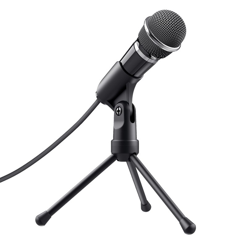 Starzz All-round Microphone for PC and laptop-Visual