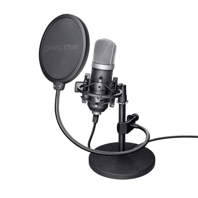 GXT 252 Emita Streaming Microphone-Visual