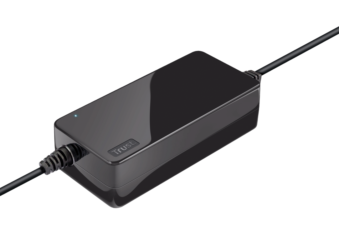 Primo 70W-19V Universal Laptop Charger -Visual