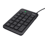 Xalas USB Numeric Keypad-Visual