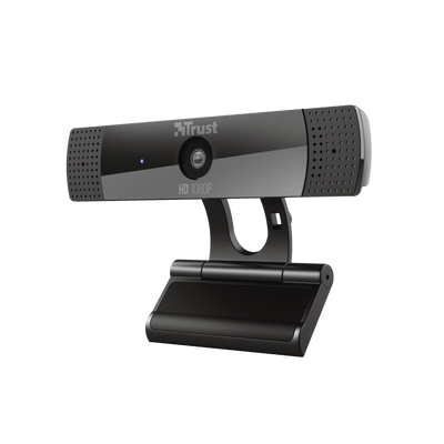 GXT 1160 Vero Streaming Webcam-Visual