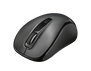 Siero Silent Click Wireless Mouse-Visual