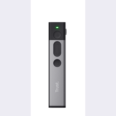 Kazun Aluminium Wireless Presenter-Front