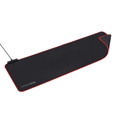 GXT 764 Glide-Flex RGB Mouse Pad XXL-Visual