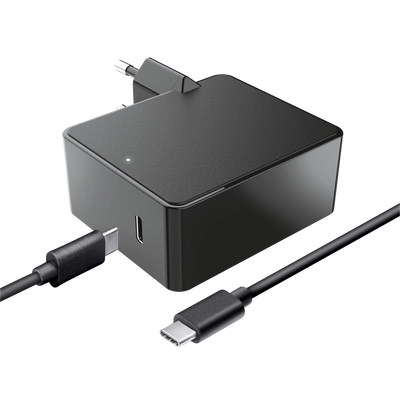 Maxo 61W USB-C Charger for Apple MacBook-Visual