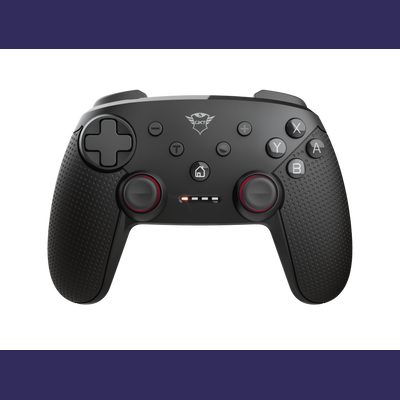 GXT 1230 Muta Wireless Controller for PC and Nintendo Switch-Top