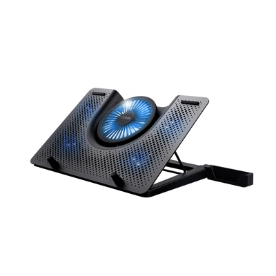 GXT 1125 Quno Laptop Cooling Stand-Visual