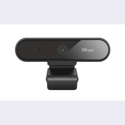 Tyro Full HD Webcam-Front