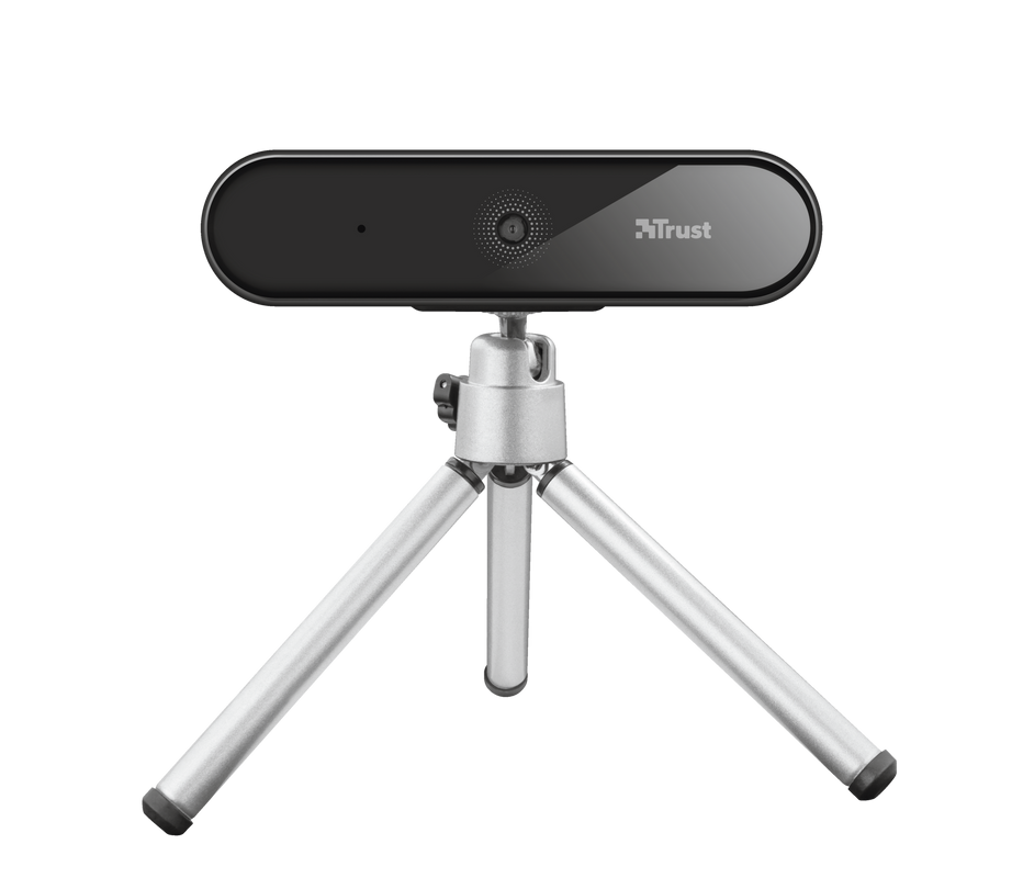 Tyro Full HD Webcam-Front