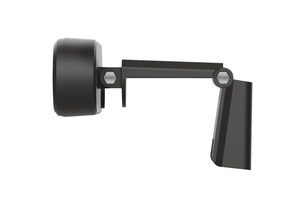 Tyro Full HD Webcam-Side