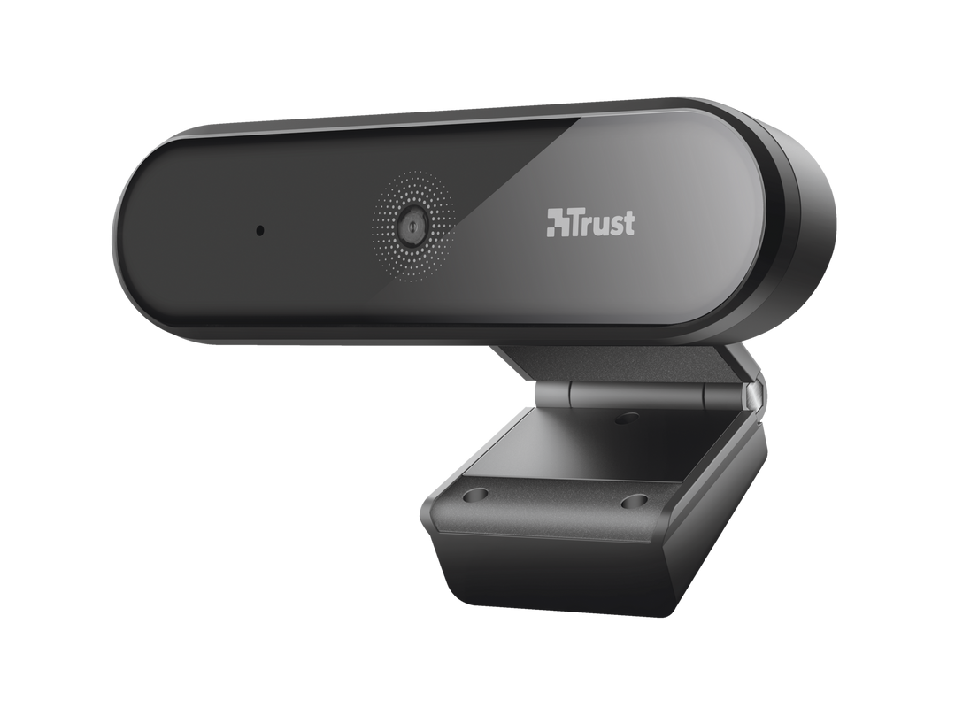 Tyro Full HD Webcam-Visual