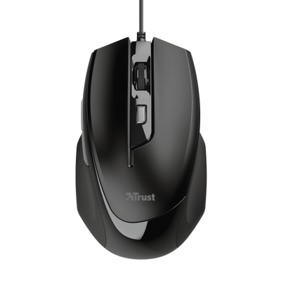 Voca Comfort Mouse-Top