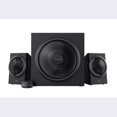 Yuri 2.1 Speaker Set-Front