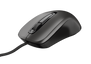 Carve Wired Mouse-Visual