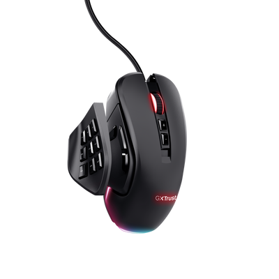 GXT 970 Morfix Customisable Gaming Mouse-Visual