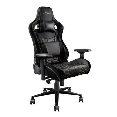 GXT 712 Resto Pro Gaming Chair-Visual