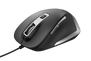 Fyda Wired Comfort Mouse-Visual