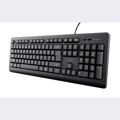 Primo Keyboard-Visual