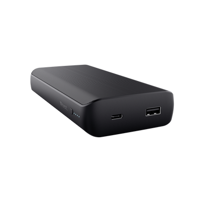 Laro 65W USB-C Laptop Powerbank-Visual