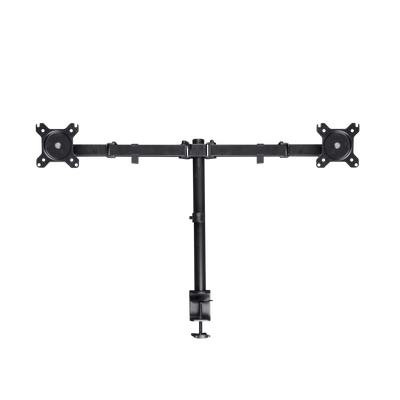 GXT 1120 Mara Dual Monitor Arm-Front