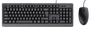 Primo Keyboard & Mouse Set-Top