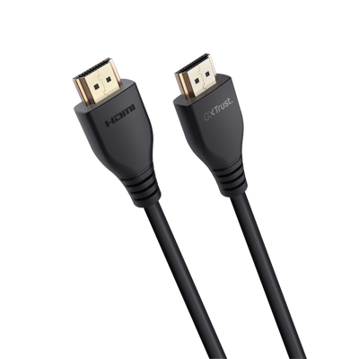 GXT 731 Ruza Ultra-High Speed HDMI Cable-Visual