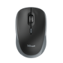 Yvi Rechargeable Wireless Mouse-Top