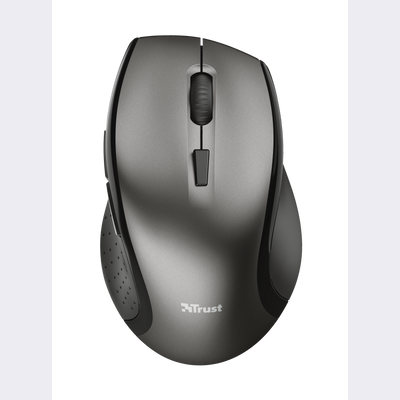 Kuza Wireless Mouse-Top