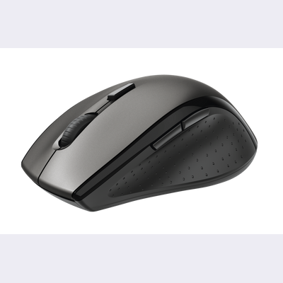 Kuza Wireless Mouse-Visual