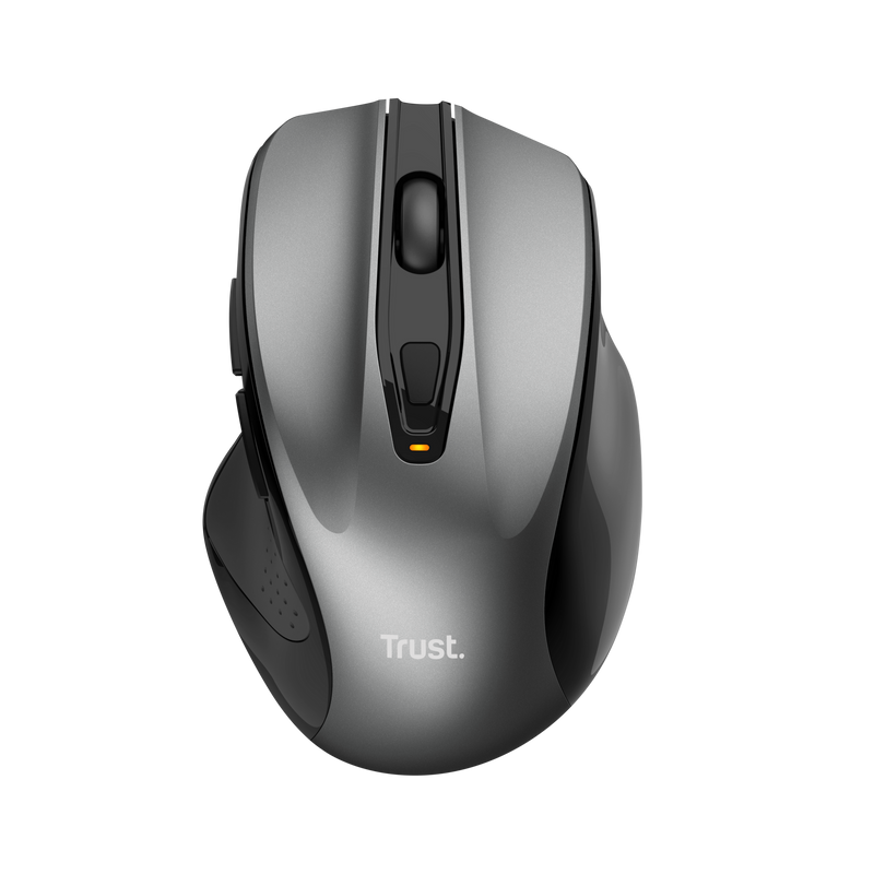 Nito Wireless Mouse-Top