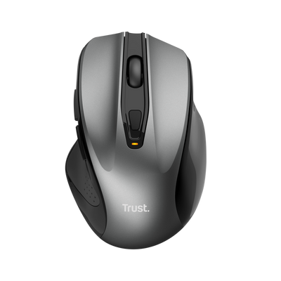 Nito Wireless Mouse-Top