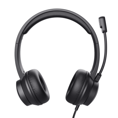 Rydo On-Ear USB Headset-Front