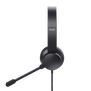 Rydo On-Ear USB Headset-Side